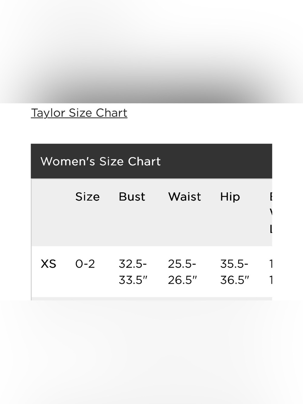 Taylor Flutter Sleeve Tiered Maxi Dress 2 - Picture 7 of 7
